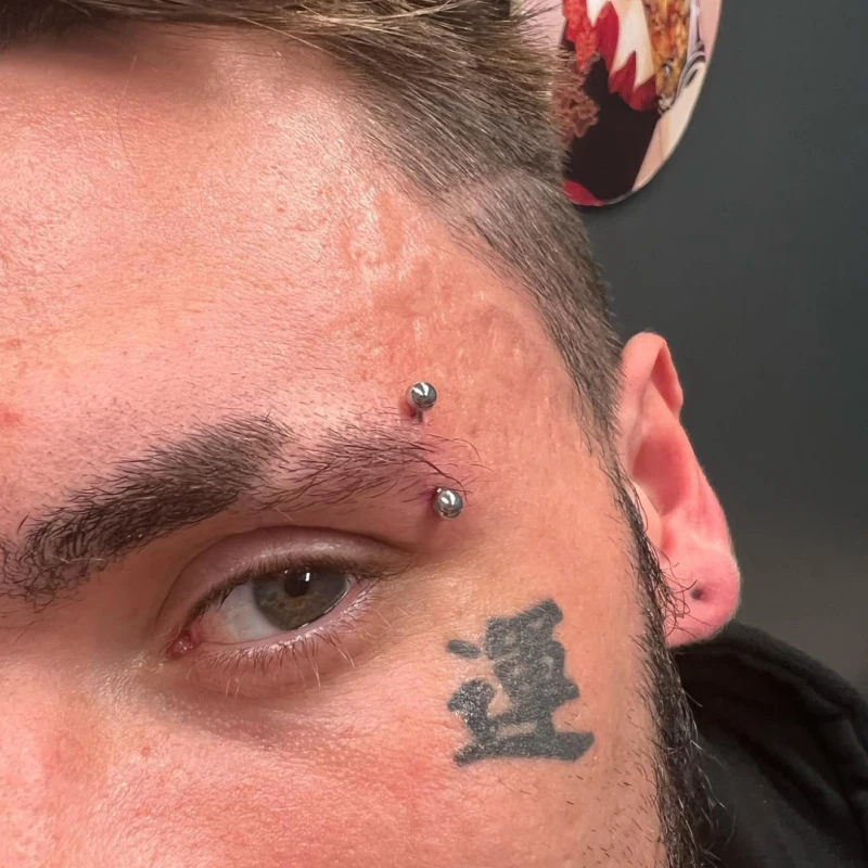 The Kingdom Tattoo Company gallery photo