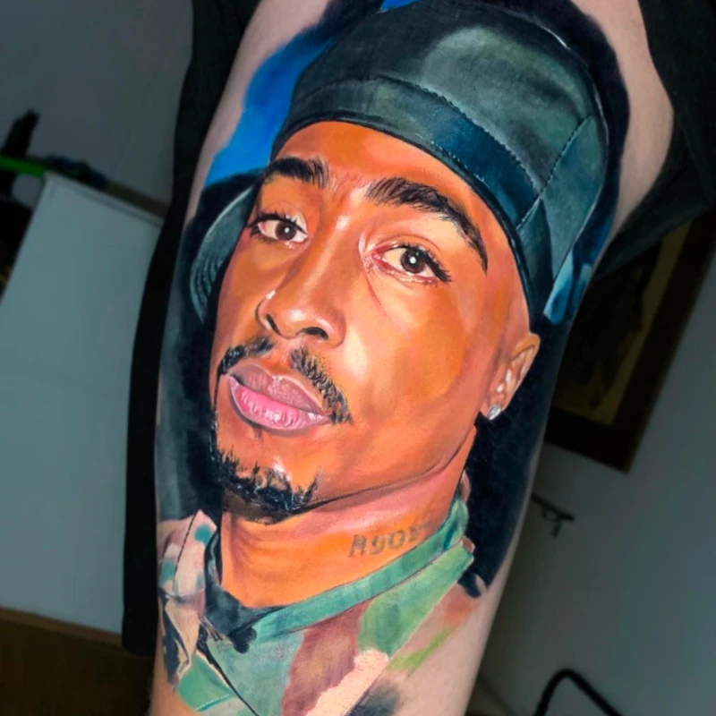 The Kingdom Tattoo Company gallery photo