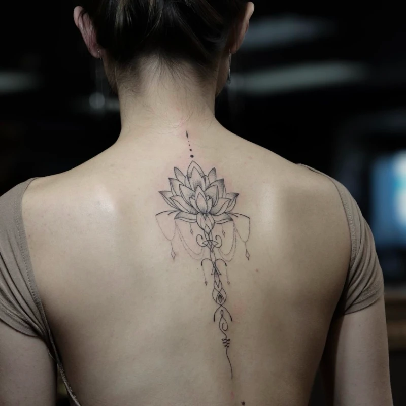 The Kingdom Tattoo Company gallery photo