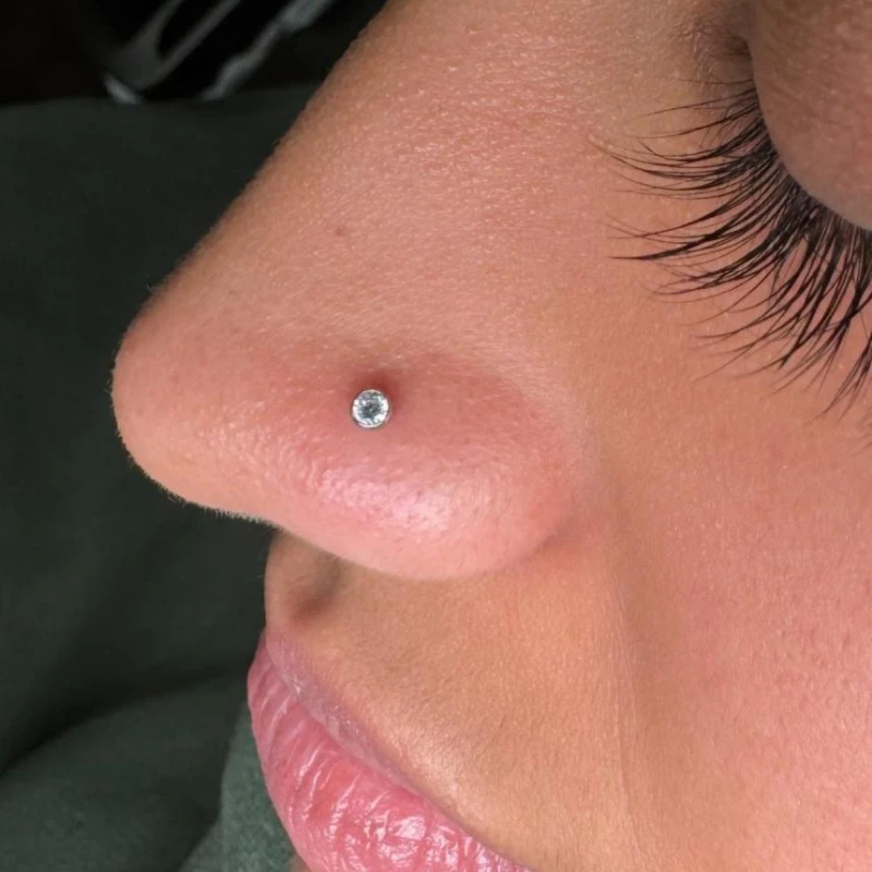 Piercings